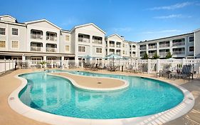 Hampton Inn & Suites Outer Banks Corolla